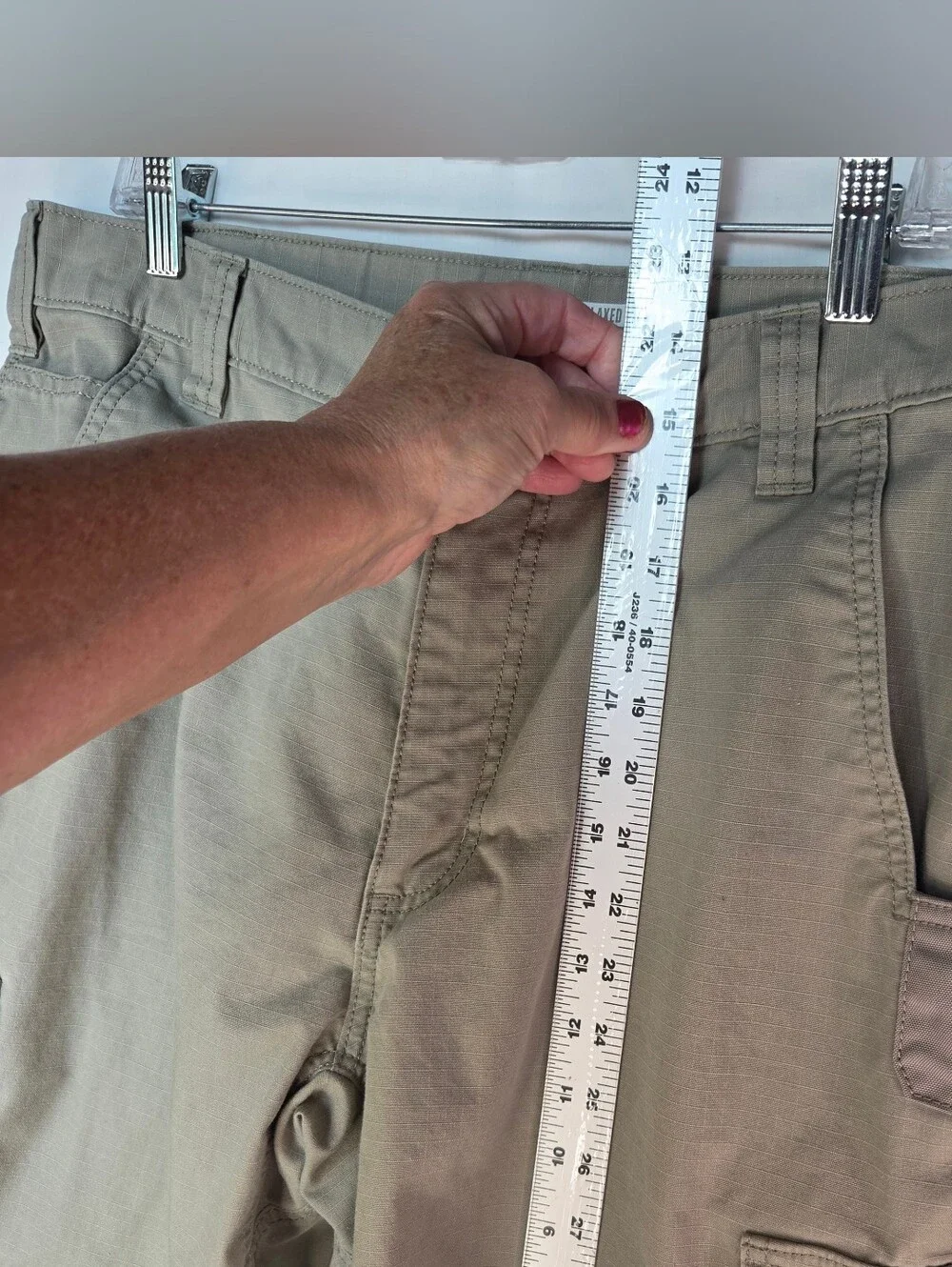 Carhartt rugged flex